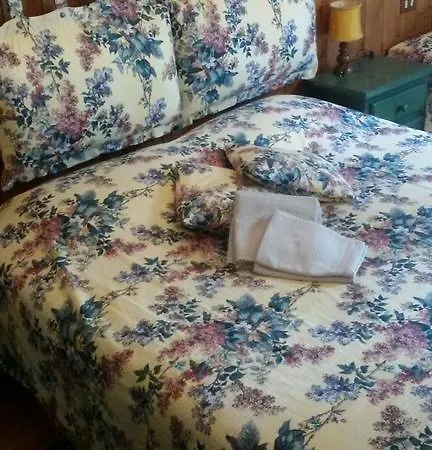 Appartement Tiviei *