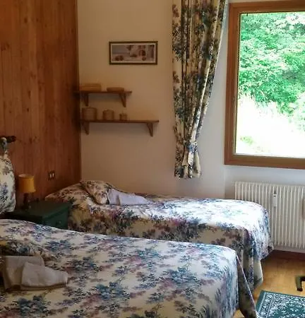 Appartement Tiviei Forni di Sopra