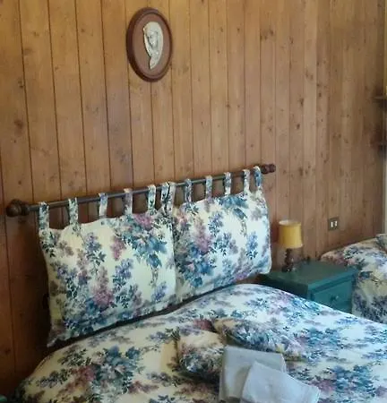 Appartement Tiviei