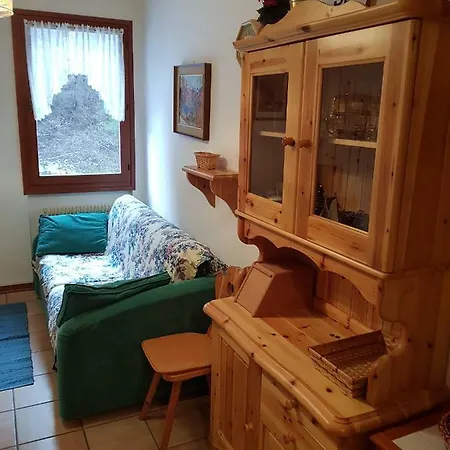 Tiviei Appartement Forni di Sopra