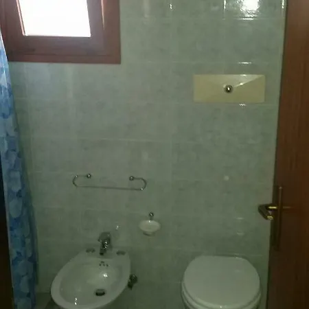 Tiviei Appartement *